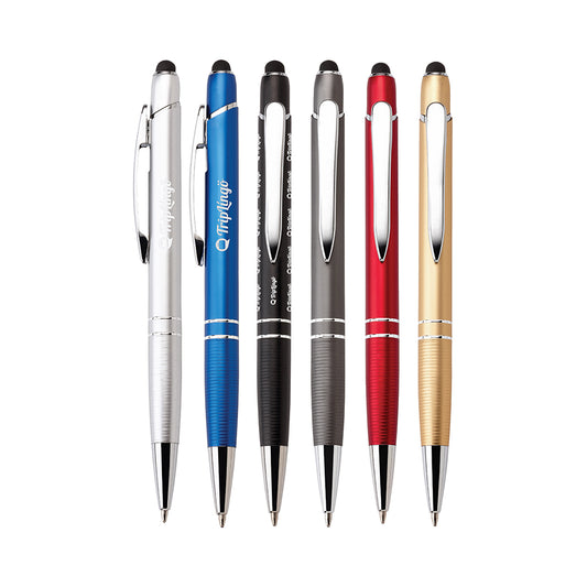 Glacio Ballpoint/Stylus