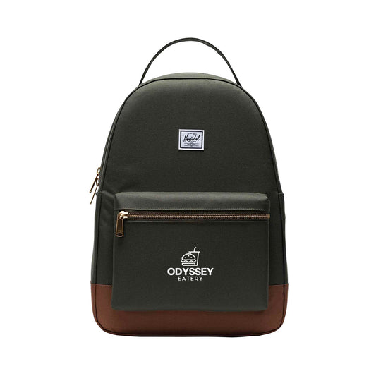 Herschel Eco Nova 13" Laptop Backpack