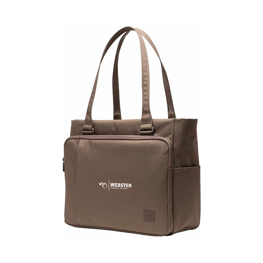 Herschel Kaslo Tech Tote