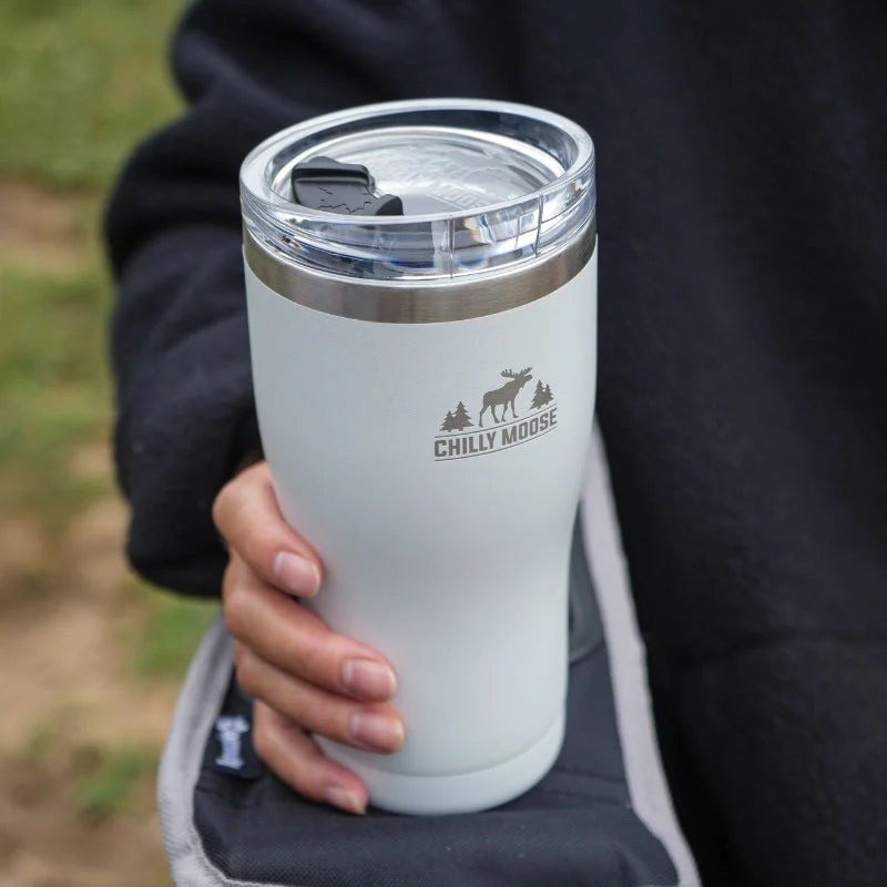 Chilly Moose Algonquin 580ml Tumbler