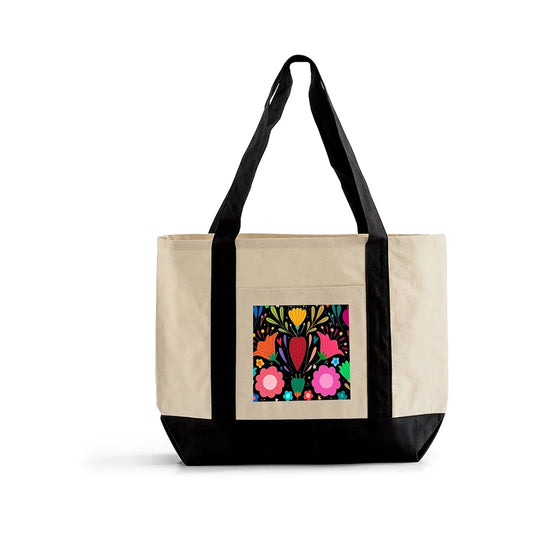 Iconic Shopping Bag
