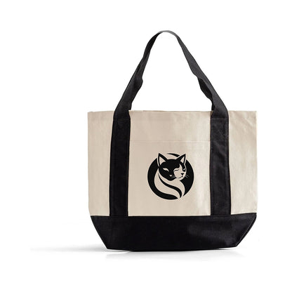 Iconic Shopping Bag