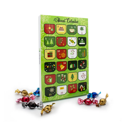 Advent Calendar