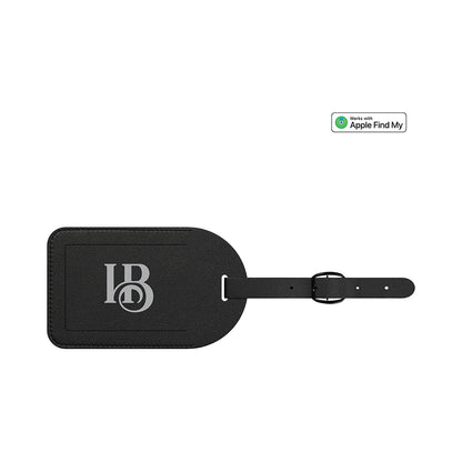 Luggage Tag With Apple Find My