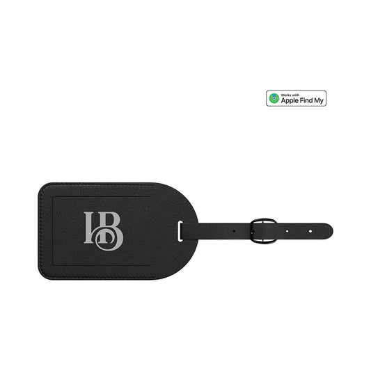 Luggage Tag With Apple Find My