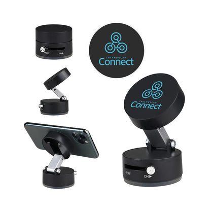 Luno Grip Phone Mount