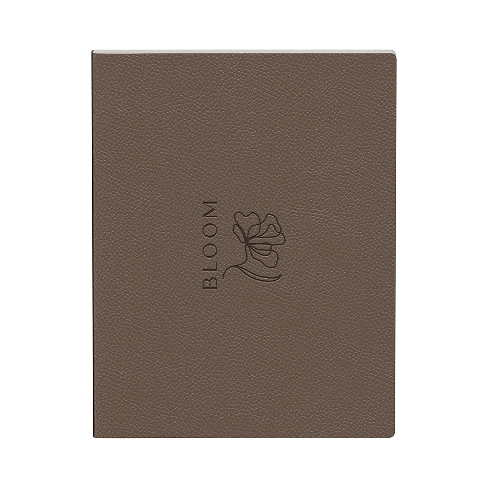 Magnolia Soft Cover Journal