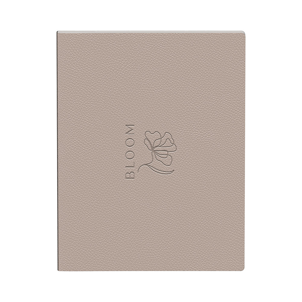 Magnolia Soft Cover Journal