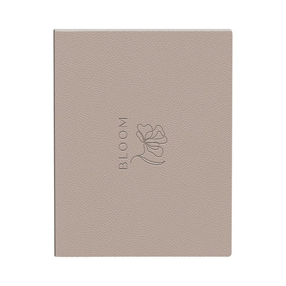 Magnolia Soft Cover Journal