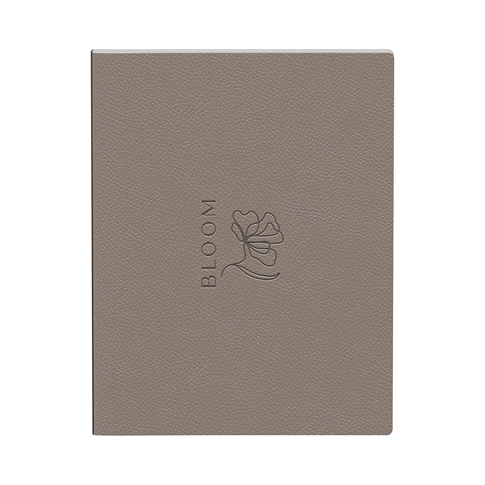 Magnolia Soft Cover Journal