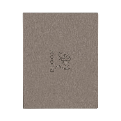 Magnolia Soft Cover Journal