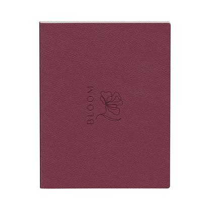 Magnolia Soft Cover Journal