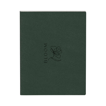 Magnolia Soft Cover Journal