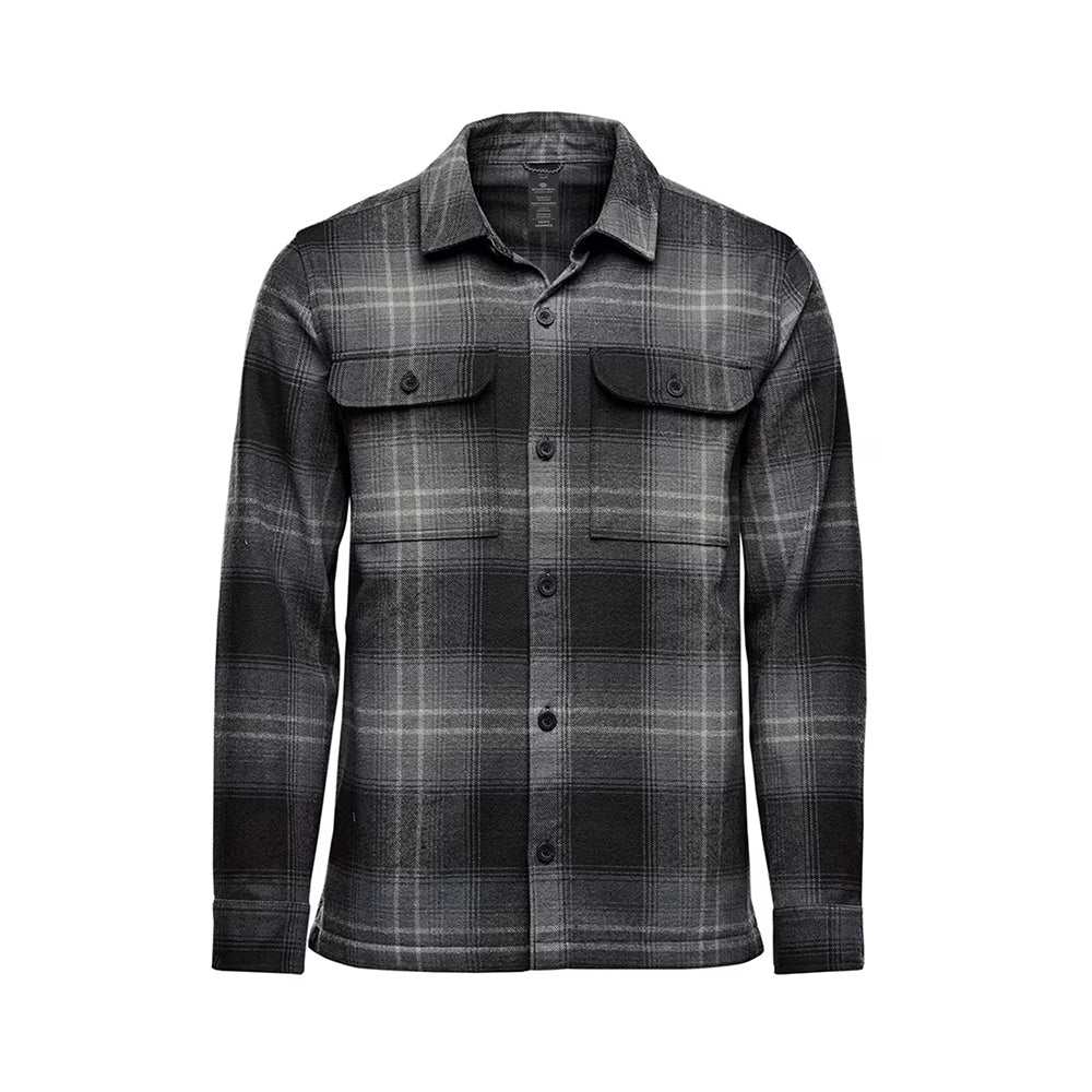 Men's Highland Shacket