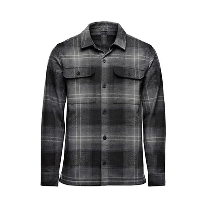 Men's Highland Shacket