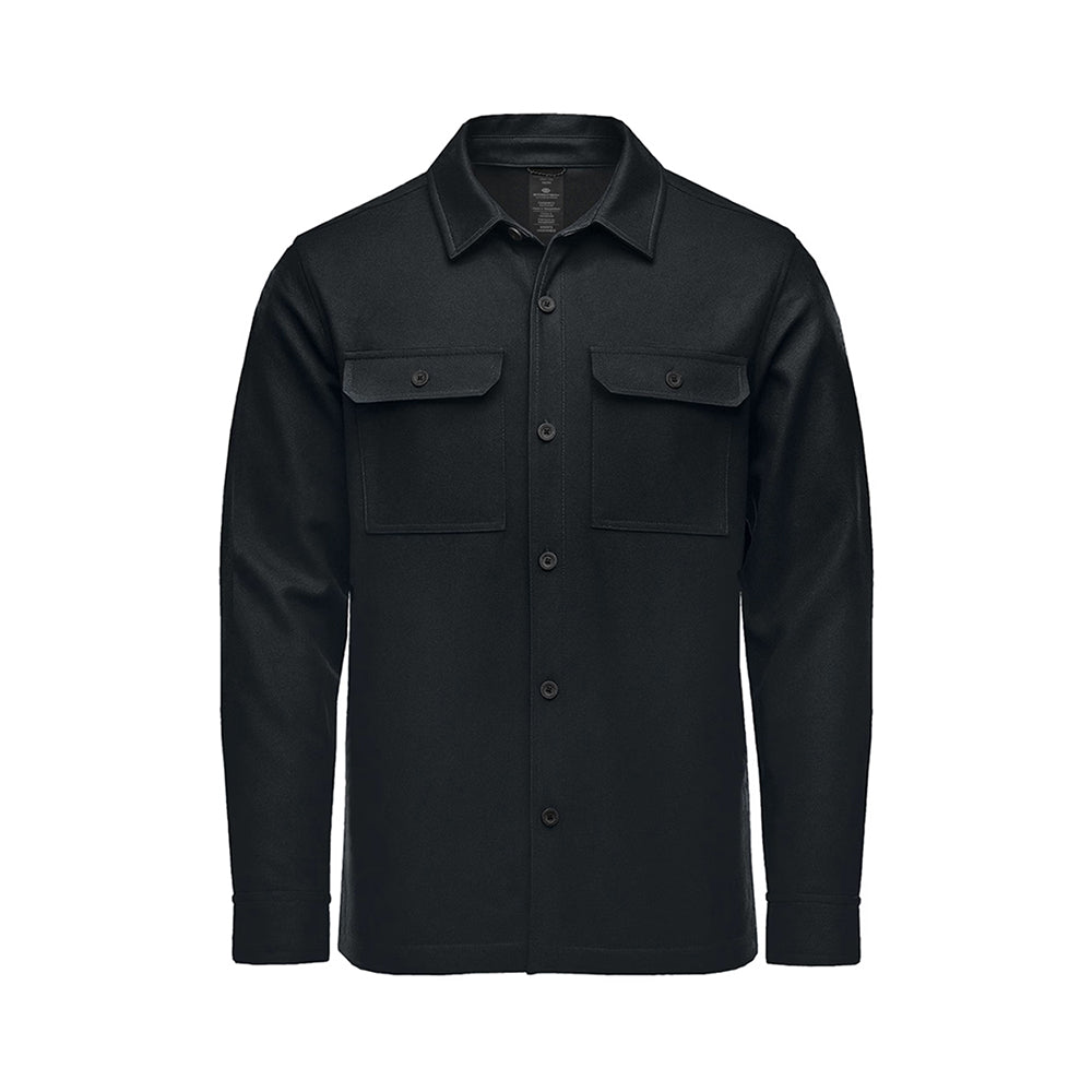 Men's Highland Shacket