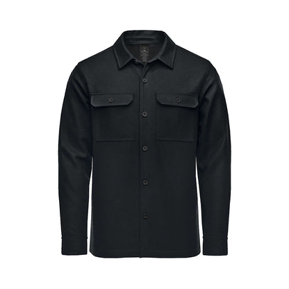 Men's Highland Shacket