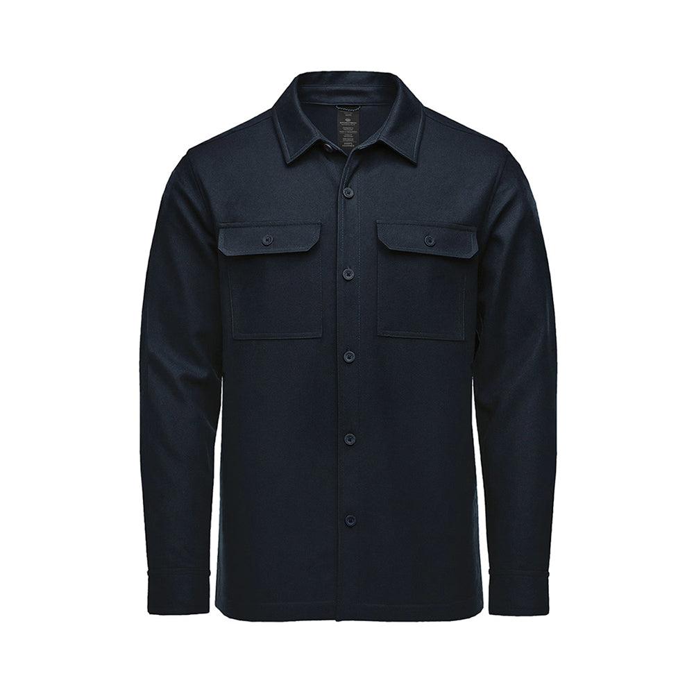 Men's Highland Shacket