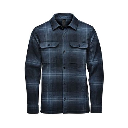 Men's Highland Shacket