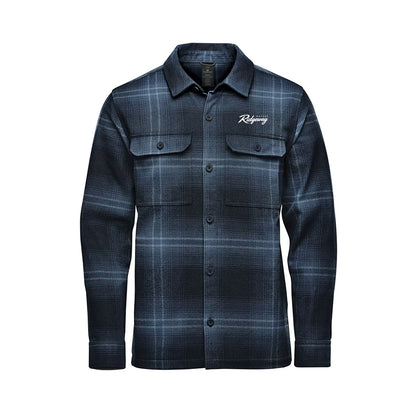 Men's Highland Shacket