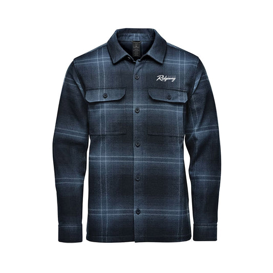 Men's Highland Shacket