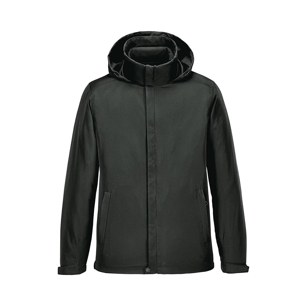 Sierra Men's 3-In-1 Jacket