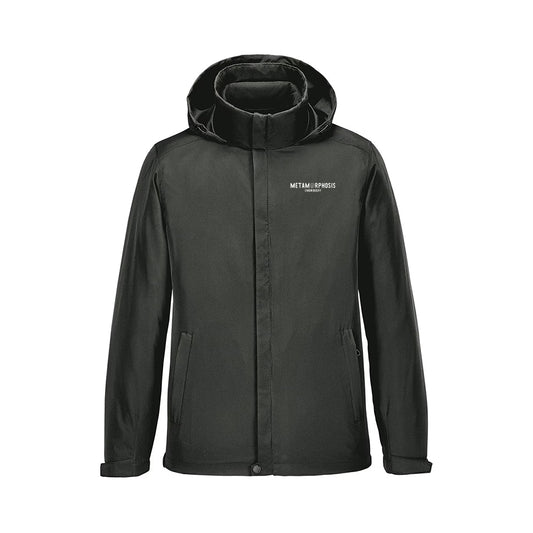 Sierra Men's 3-In-1 Jacket