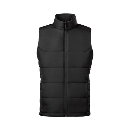 Men's Sierra Quilted Vest