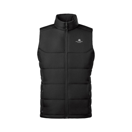 Men's Sierra Quilted Vest