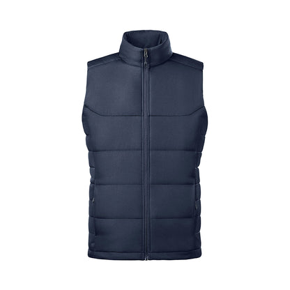 Men's Sierra Quilted Vest