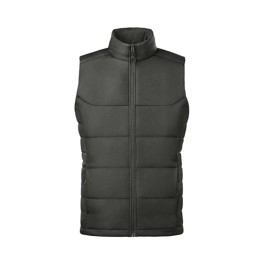 Men's Sierra Quilted Vest