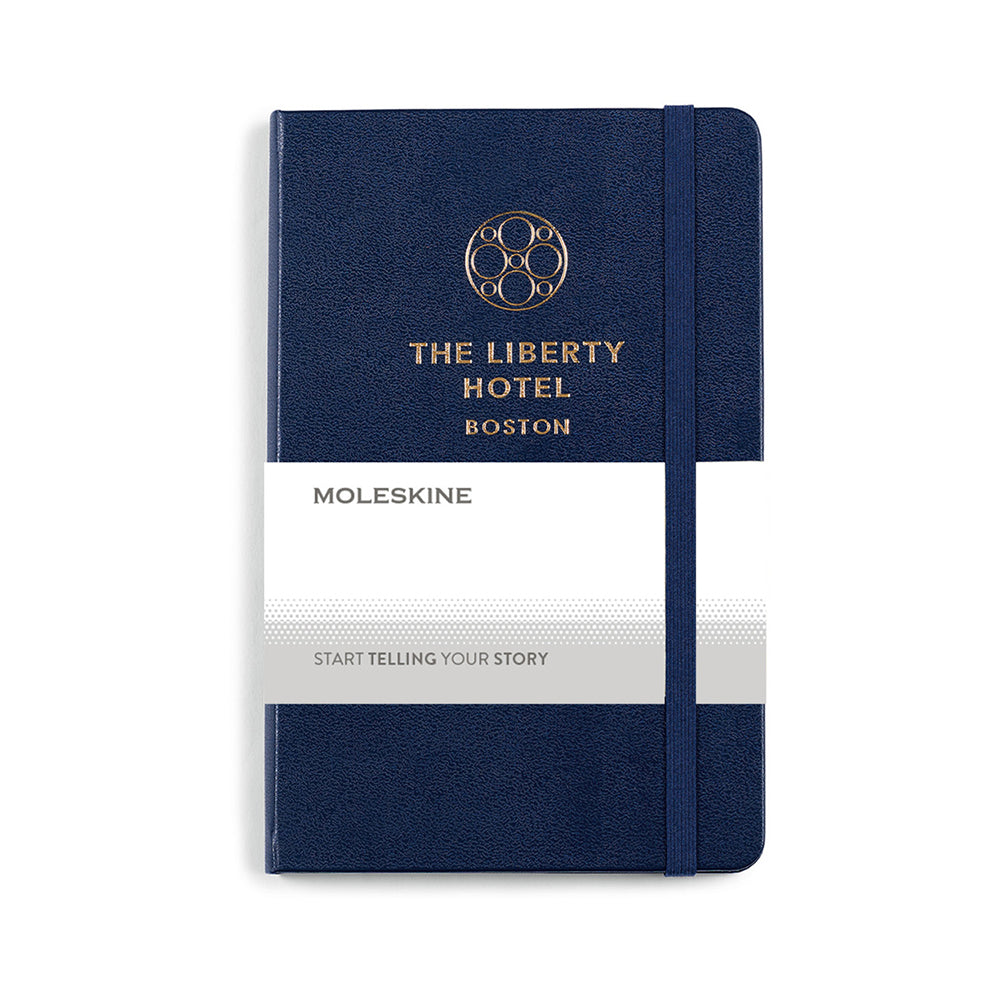 Moleskine® Medium Notebook Gift Set