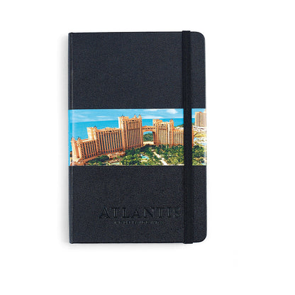 Moleskine® Medium Notebook Gift Set