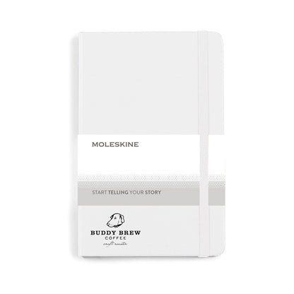 Moleskine® Medium Notebook Gift Set