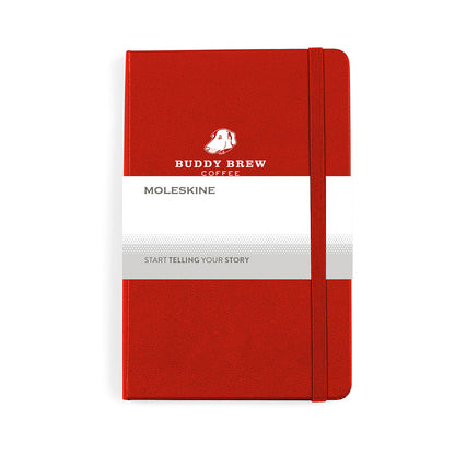 Moleskine® Medium Notebook Gift Set