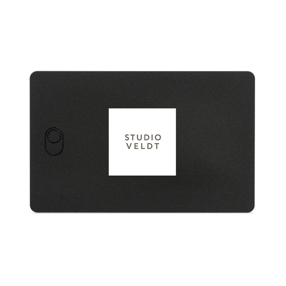 Native Union Find-It Card