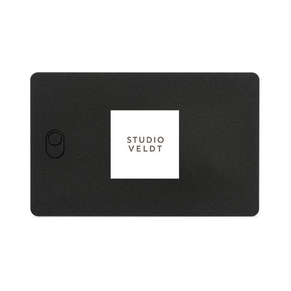Native Union Find-It Card