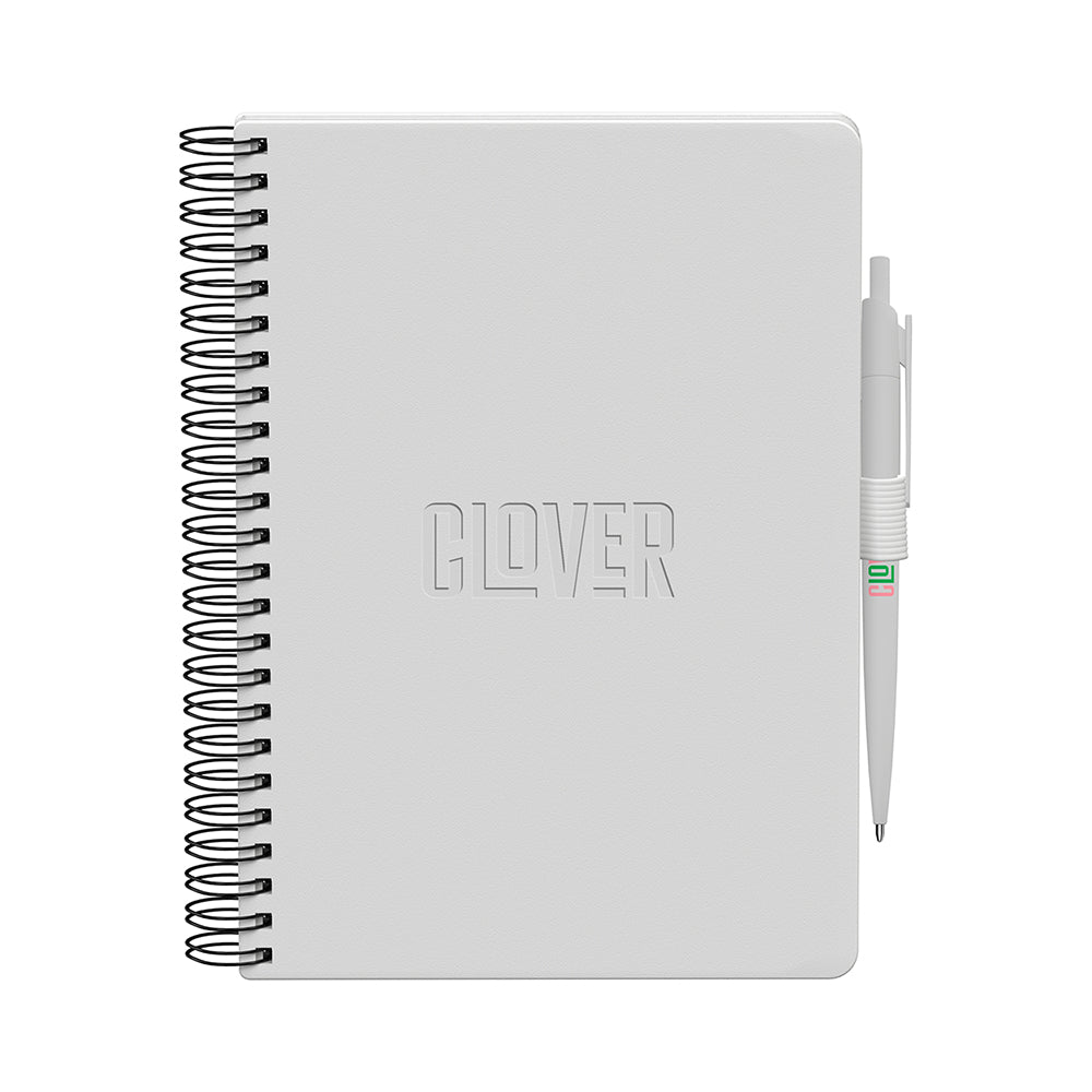 Neoskin Hard Cover Spiral Combo