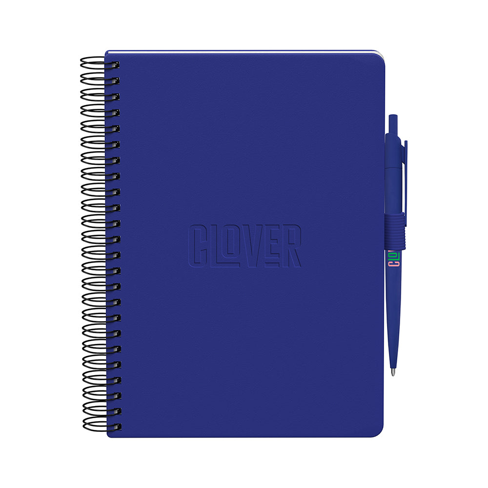 Neoskin Hard Cover Spiral Combo