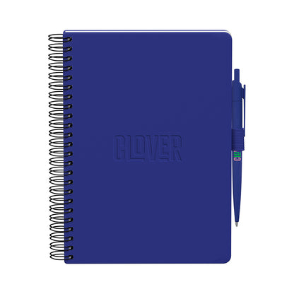 Neoskin Hard Cover Spiral Combo