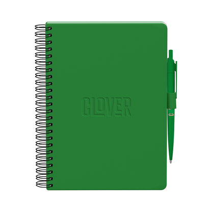 Neoskin Hard Cover Spiral Combo