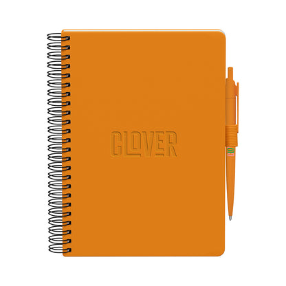 Neoskin Hard Cover Spiral Combo