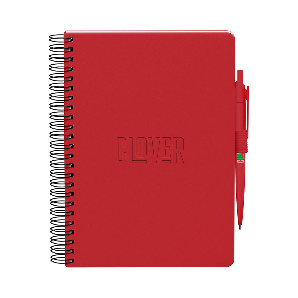 Neoskin Hard Cover Spiral Combo