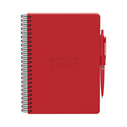 Neoskin Hard Cover Spiral Combo