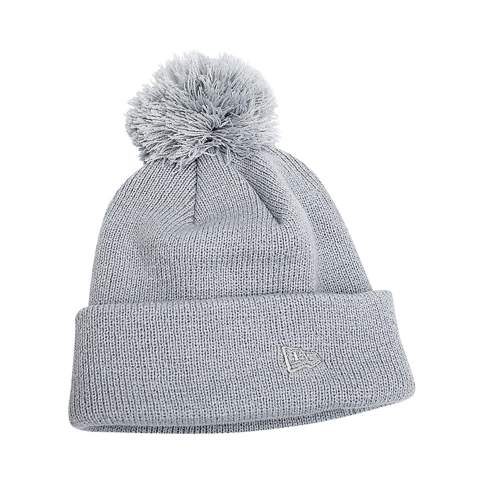 New Era® Pom Pom Toque