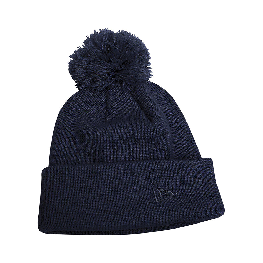 New Era® Pom Pom Toque