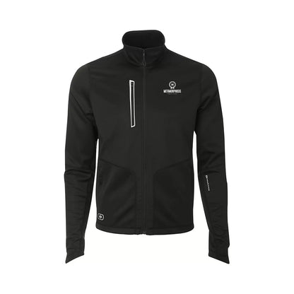 Ogio® Men's Endurance Fulcrum Full Zip