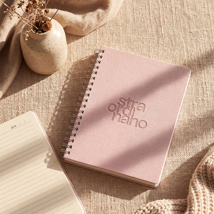 Odyssey Soft Cover Journal