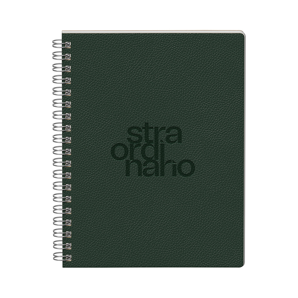 Odyssey Soft Cover Journal