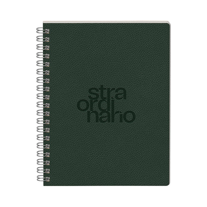Odyssey Soft Cover Journal